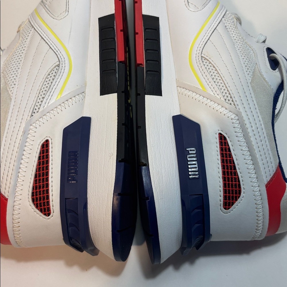 PUMA SNEAKERS 11.5 MENS - Picture 9 of 13